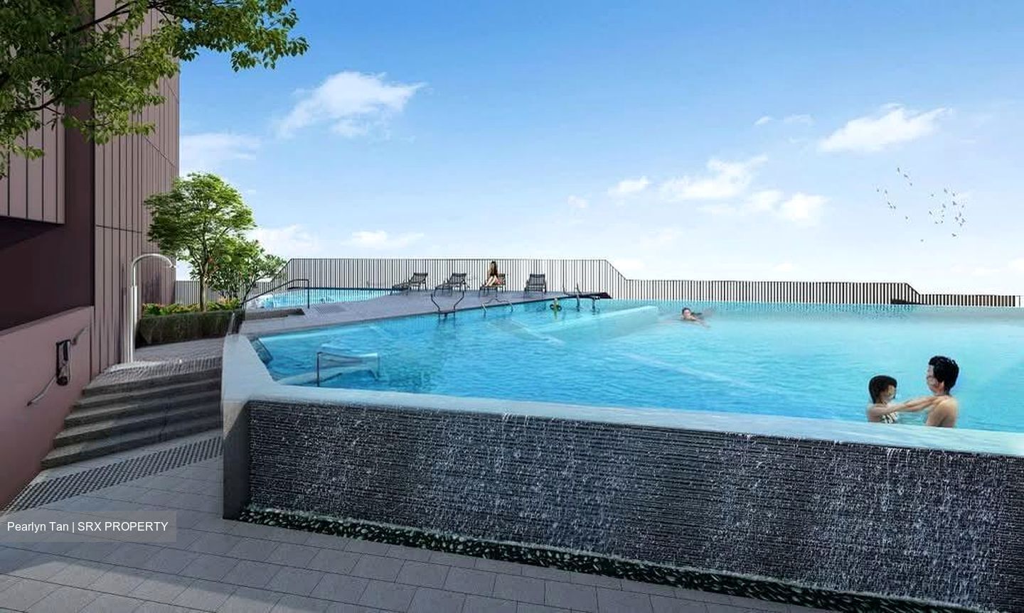 Arina East Residences (D15), Apartment #597763571